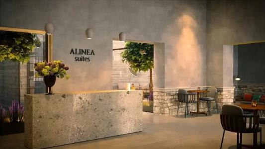 Alinea Suites Limassol Center - 23