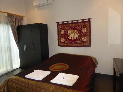 VIP Chain Resort Pool Villa - 4