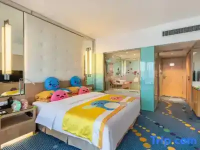 Jinling Mingdu Changzhou - 37