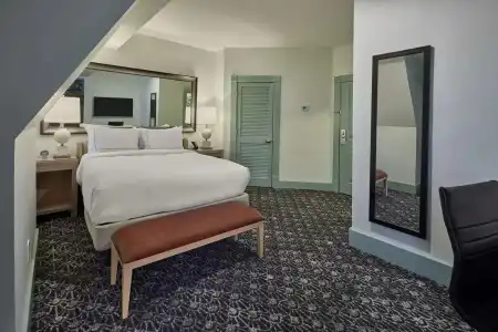 The Partridge Inn Augusta, Curio Collection by Hilton - 87