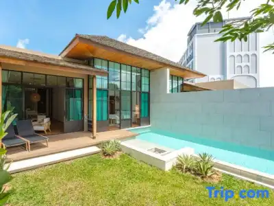 Saturdays Residence by Brown Starling Apart - 113