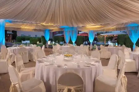 Sheraton Rome Parco de’ Medici - 37