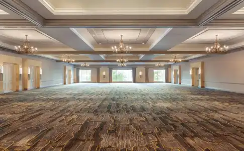 Tampa Marriott Water Street - 14