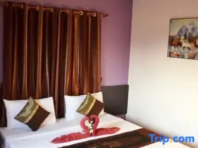 Thapap Resort - 37
