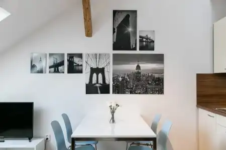 Pytloun Apartments Liberec - 11
