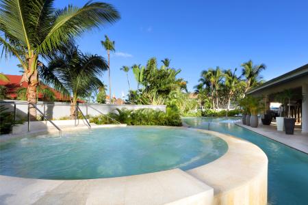 Grand Palladium Palace Resort Spa & Casino - All Inclusive - 12