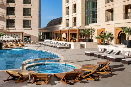 The St. Regis Cairo - 6