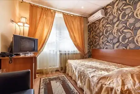 Bonjour Yuzhnoye Butovo Mini-Hotel - 35