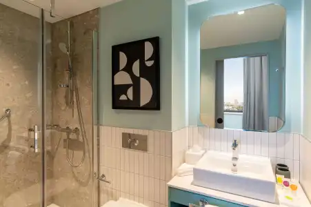 Hyatt Place London City East - 41