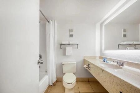 B&B Orlando International Drive Near Universal - Newly Renovated! - 158
