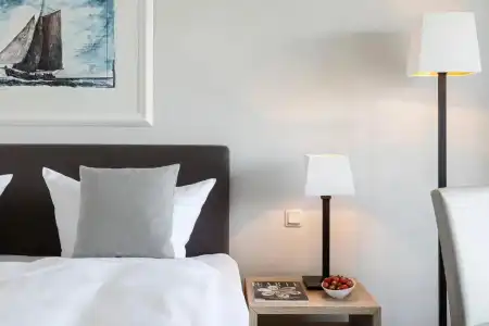 Dorint Strandresort & Spa Sylt/Westerland - 86