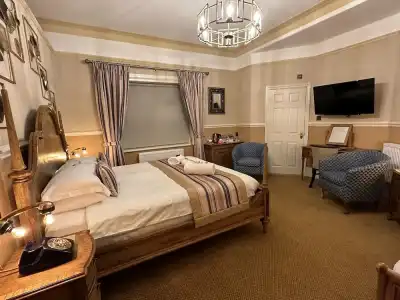Chester House Guest House - 51