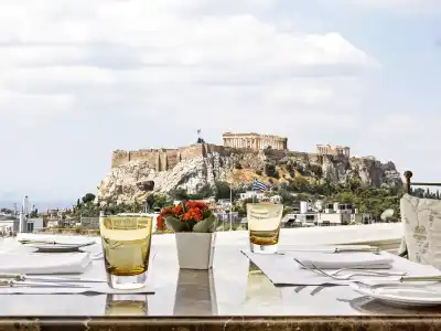 King George, a Luxury Collection, Athens - 22