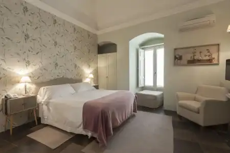 Locanda Don Serafino Historical Boutique - 2