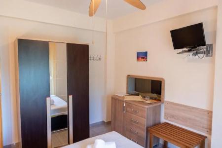 Nikos Apartments - 17