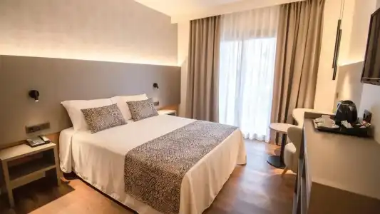 Golden Bahía de Tossa & Spa - 27