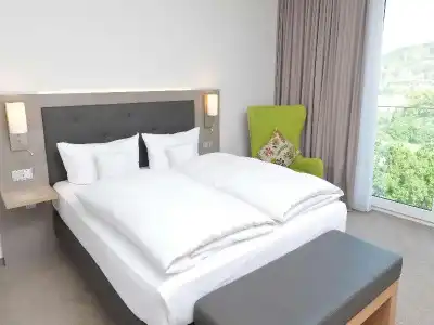 Best Western Queens Pforzheim-Niefern - 72
