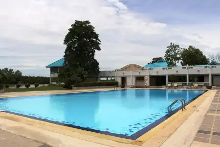 Suntara Wellness Resort & - 24