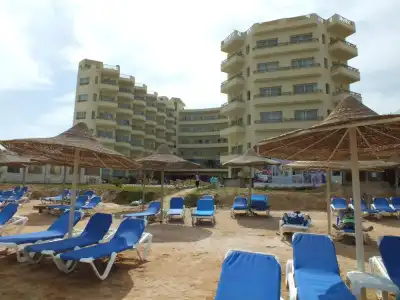Magic Beach Hurghada - 25