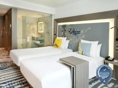 Novotel Bali Ngurah Rai Airport - 42