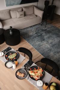 Athens Woo Suites - 13
