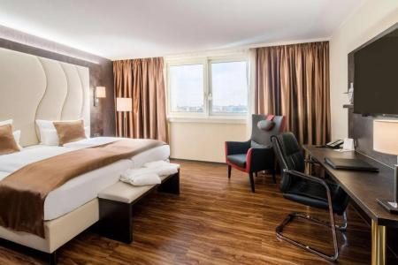 Plaza Premium Darmstadt - 36