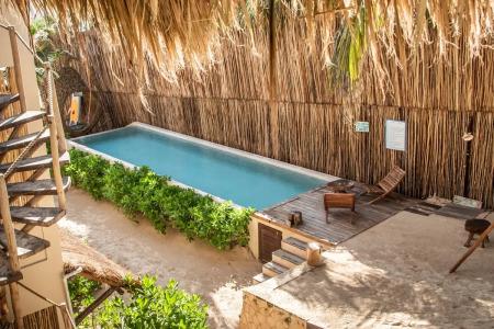 Dune Boutique located at the party zone - 13