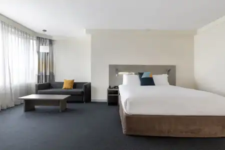 Sydney Central managed by The Ascott Limited - 40