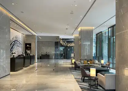 Carlton Bangkok Sukhumvit - 40