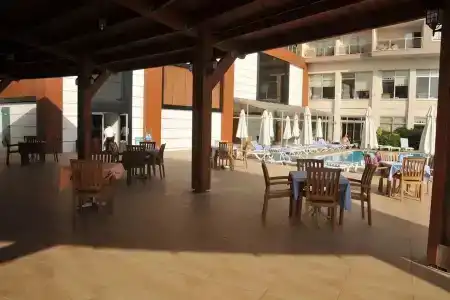 Saturn Palace Resort - 30