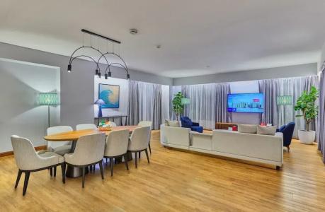 Ramada & Suites by Wyndham Dubai JBR - 111