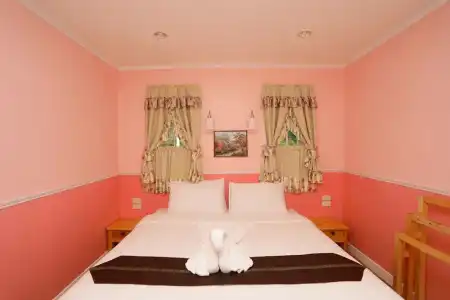 Pattaya Paradise Beach Resort - 215