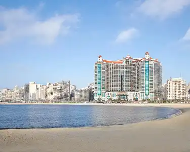 Four Seasons Alexandria at San Stefano - 17