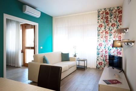 Marbela Apartments & Suites - 32