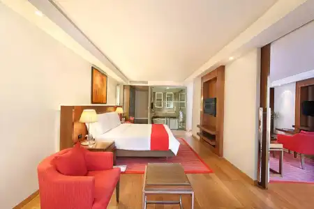 Trident Bandra Kurla Mumbai - 1