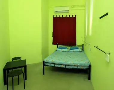 BEAT. Sports Hostel - 1
