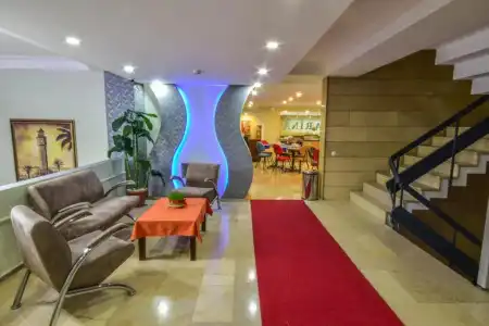 MARİNA - 15
