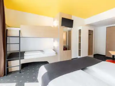 B&B Stuttgart-Zuffenhausen - 27