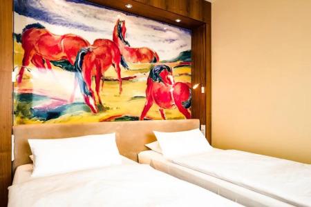 der Blaue Reiter - 64