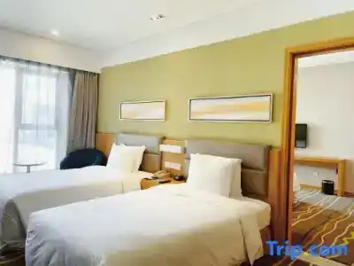 Holiday Inn Express Xi'an High-tech Zone by IHG - 57