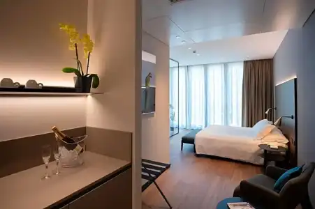 DUPARC Contemporary Suites - 99