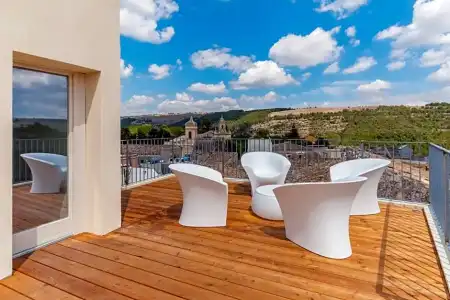 B&B Terrazza dei Sogni - 58
