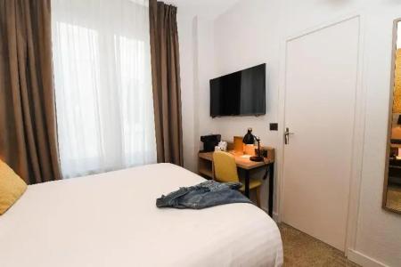 Best Western Plus Le Havre Centre Gare - 51