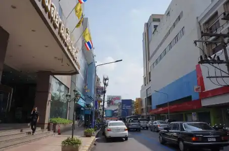 Siam Center - 29