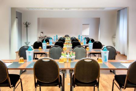 ACHAT Schwetzingen Heidelberg - 17