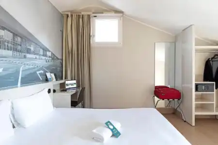 B&B Bergamo City - 35
