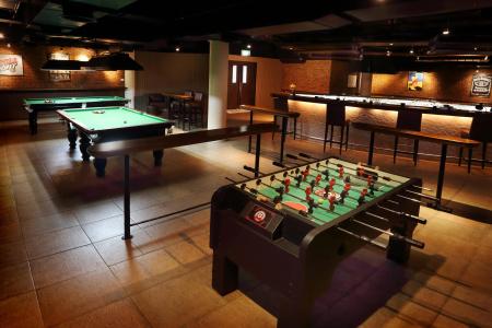 JA The Bruntsfield - Edinburgh - 28