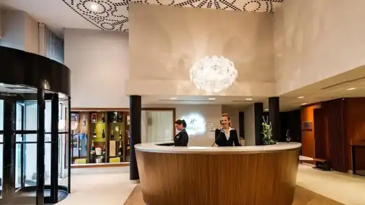 Holiday Inn Reims - City Centre - 1