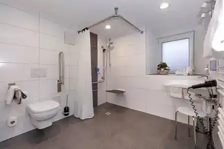 Aalener Römerhotel - 52