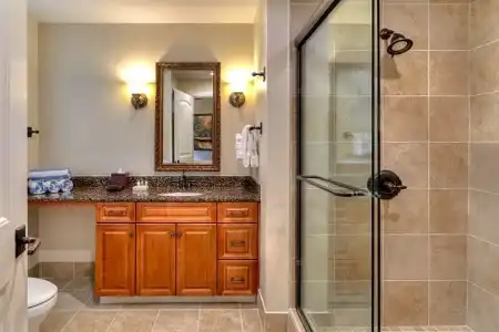 RiverStone Condo Resort & Spa - 294